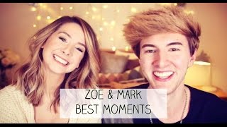 Zoe &amp; Mark Best Moments | APRIL 2017