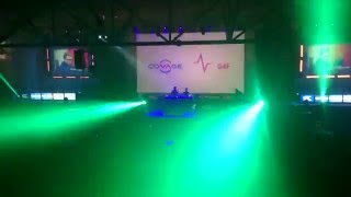 GA2016 | Toxic Avenger & Greg Kozo