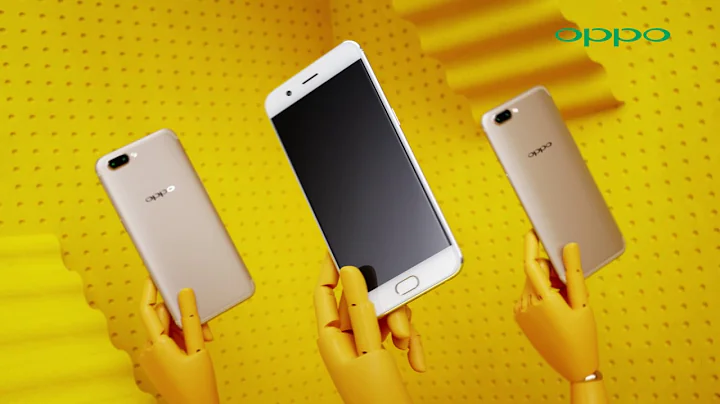 OPPO R11 产品预购篇 - 天天要闻
