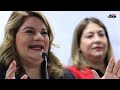 Gobernadora reafirma cancelación de contrato a Luma Energy, "pero no tenemos cómo sustituir 400 mega