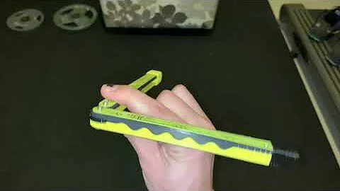 FOUR Balisong Tricks You SHOULD Know!