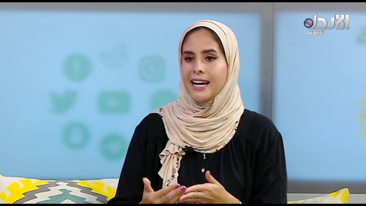 استضافة الاء مبارك للحديث عن آلية تقسيم المهر بالشكل الصحيح