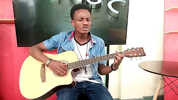 Mwema Cover(By Paul Clement &Bella Kombo)