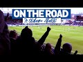 On the road  oldham athletic