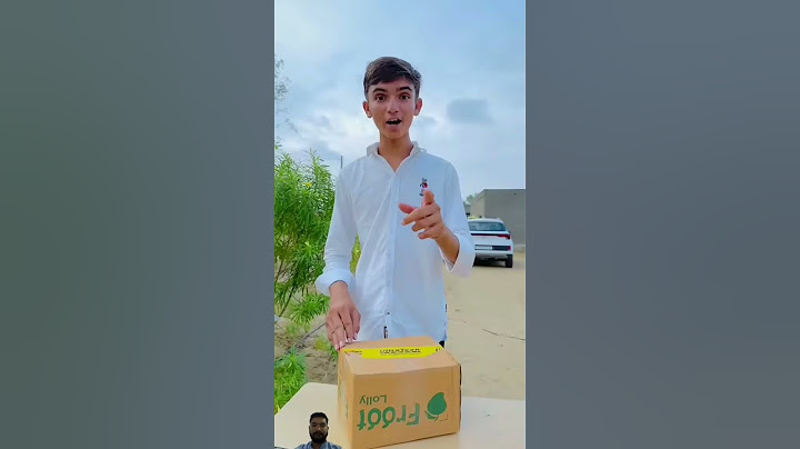 Rajesh Bhaiya Ko Mila 😱🍭🍬🍫🍟🍪🤗