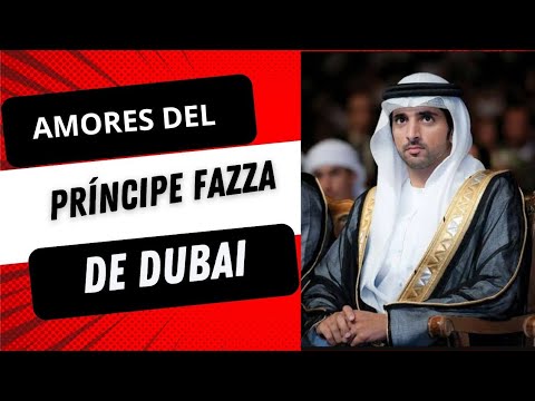 Video: El príncipe heredero de Dubai Sheikh Hamdan: biografía, vida personal
