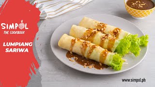Lumpiang Sariwa, SIMPOL! Profile