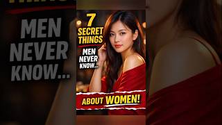 Psychology Secrets About Women Most Men Never Understand