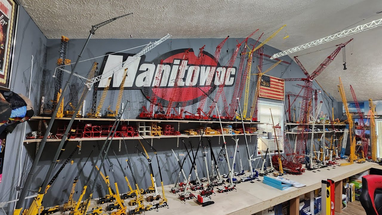 July 2025 collection update