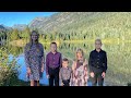 Співай Моє Серце | Kukhotski Family | (Music Video)