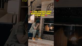 If you struggle with depression #deep #sadsong #music #trending #shortsviral #explore #newmusic