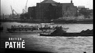 River Transport (1950-1959)