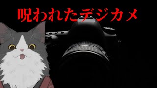 【VTuber】バ ケ モ ン ス ナ ッ プ【呪われたデジカメ】