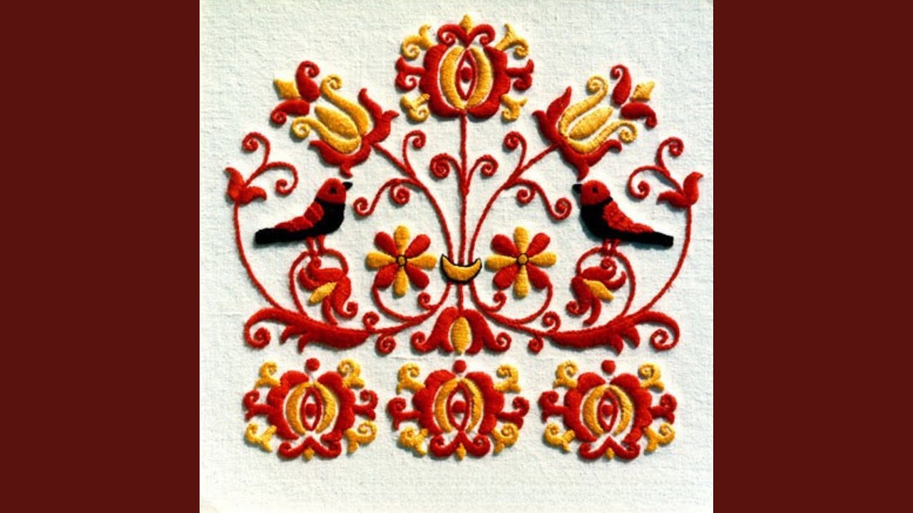 Elindultam szép hazámból