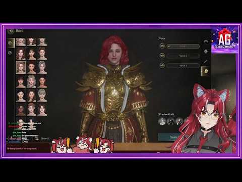 ⚔️ LORDNINE : Infinite Class — MMORPG Nyobain dulu yuk intronya #aggc