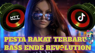 BASS ENDE REVOLUTION || MIX_BY_VANZA_REMIXER_2022