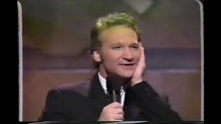 Stuff That Struck Me Funny - Bill Maher - HBO - 1995
