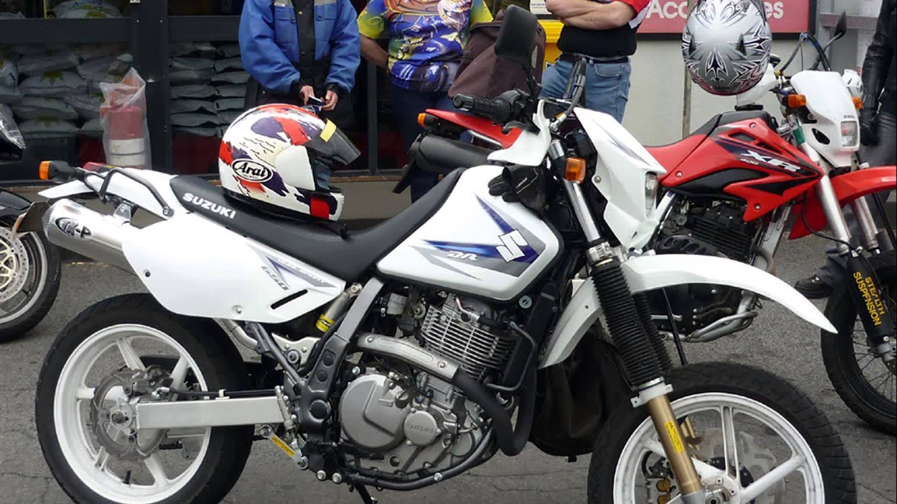 Rs 650. Dr 650 RS Rally. Suzuki 1990-2000. Bc650-RS. Озон мотоцикл.