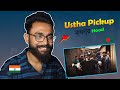 Ustha pickup reaction  mc mugz  ustha pickup ft takbir 5sta kamrul gr tanmoy 