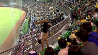 20131013 CPBL 獅VS象