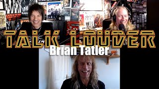 Brian Tatler
