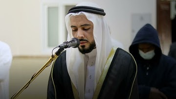مساجد الشارقة | القارئ:إبراهيم كمال | سورة طـه