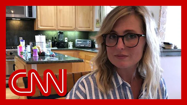 Mom warns about white supremacists recruiting teen...