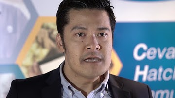 Ceva C.H.I.C.K Program Quality Code of Practice in Philippines