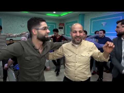 حفل زفاف العريس ربيع عبدالله جنديه اسطنبول الجزء الثالث