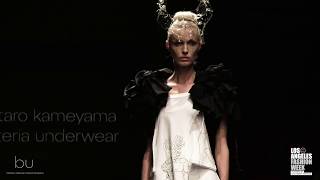 Kentaro Kameyama at Los Angeles Fashion Week SS/20 Powered by Art Hearts Fashion