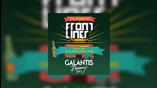 TBA 2 vs Runaway (Sound Rush Mashup) - Frontliner vs Galantis...