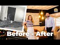 Kigali Dream Home TOTAL MAKEOVER - With Teri Clar