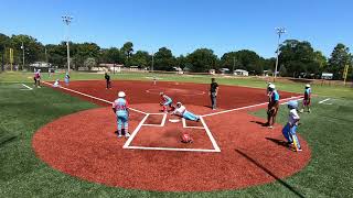 PG Gulf Coast World Series - Easton Elite