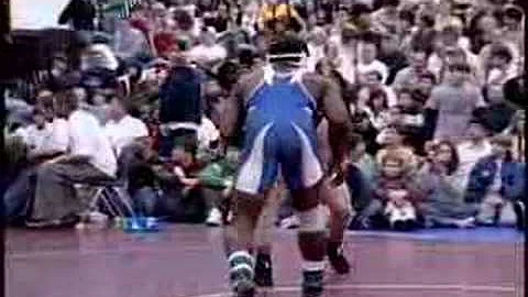 John Weakley (CVCA) v. David Green (Oviedo) - Part 1