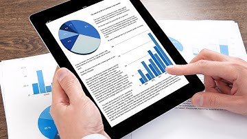 GMAT Integrated Reasoning Strategies: Table Analysis