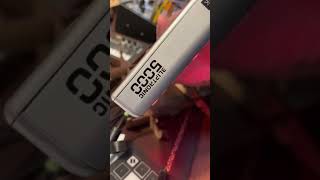 Got a Bliptronic 5000 - 12 years late