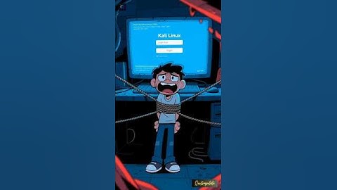 Kali Linux Login Loop Fix – Works! No Reinstall