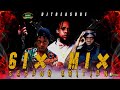 6ix Mix 2021 Part 1 & 2 | 6ix Dancehall Mix 2021 Raw FT Squash, Chronic Law, Daddy 1 | 18764807131