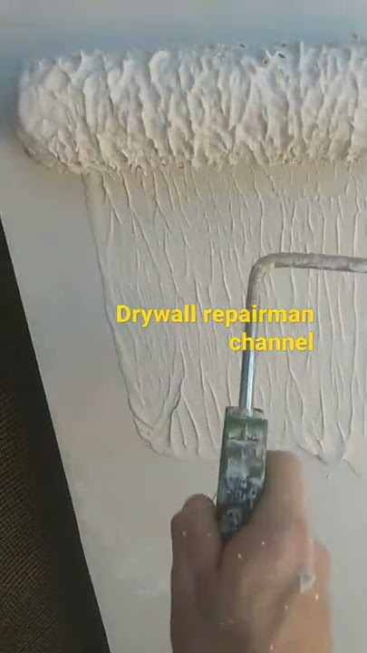 How To Sponge Paint Your Wall