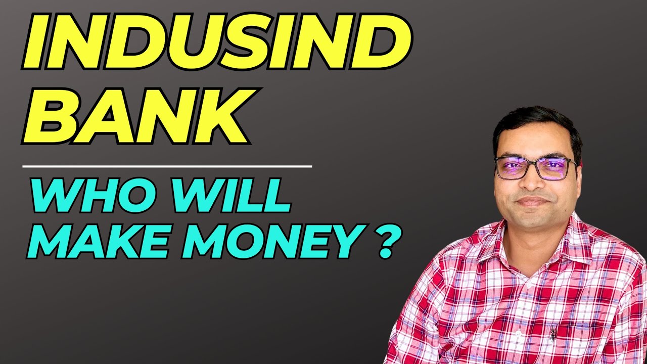 Indusind Bank Share News Today Best Stocks To Buy Now YouTube