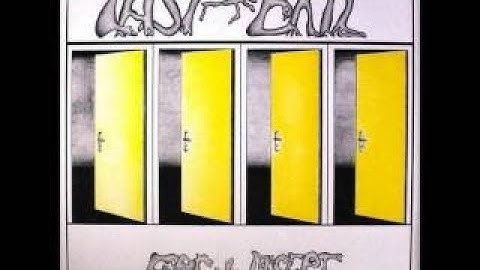 Last Exit Fire vesves Desert (1978) [vinyl rip]