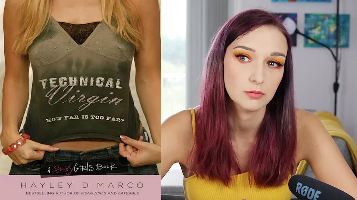 The Worst Christian Dating Book For Teens