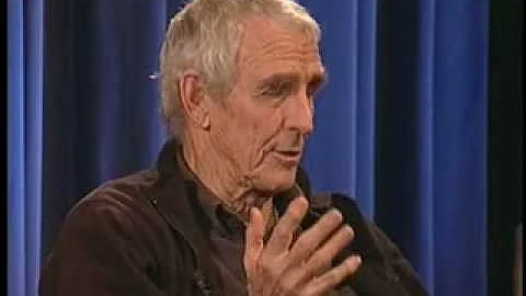 Peter Matthiessen: Writer's Symposium by the Sea -...