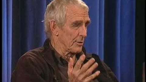 Peter Matthiessen: Writer