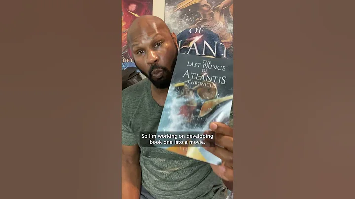 #WHYIPUBLISH with Leonard Clifton