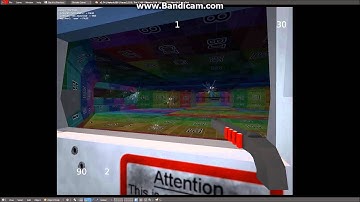 Blender Game Engine - Commander and Friend [WIP] - Update 2