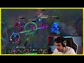 Preseason 11 Day 1 - Assassin Shaco Part 3 #953