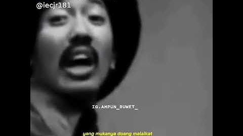 Kali ini saya setuju dengan bang indro