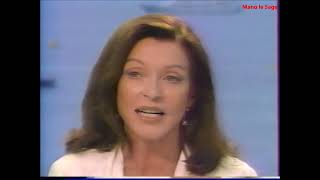 Marie France Pisier à NPA by Encore une chaîne Youtube 541 views 1 year ago 6 minutes, 55 seconds