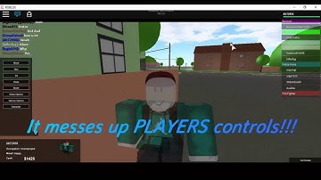 Roblox 2016 Exploit [UN-PATCHED] 25+ Commands!!!!